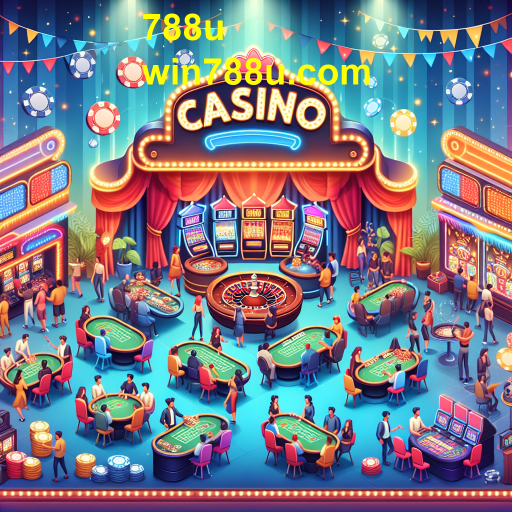 A Magia dos Jogos de Eventos: Experiências Únicas e Temporárias
